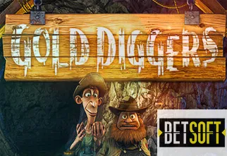 Gold Diggers
