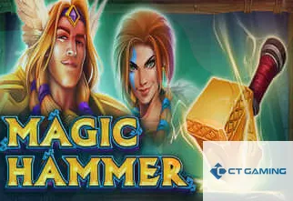 Magic Hammer