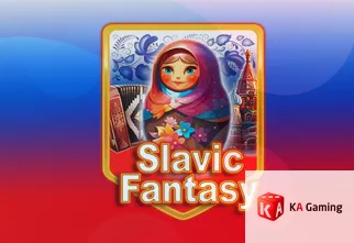 Slavic Fantasy