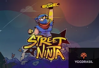 Street Ninja