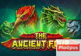 The Ancient Four